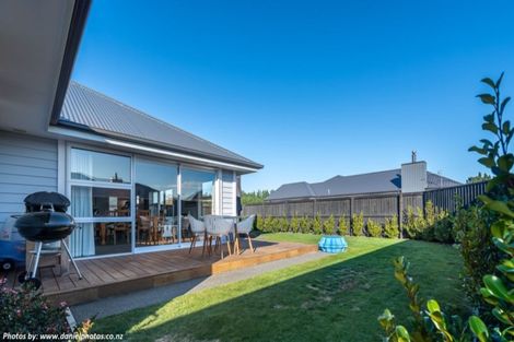 Photo of property in 19 Kingsdowne Drive, West Melton, 7618