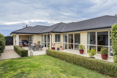 Photo of property in 13 Auckland Street, Ashley, Rangiora, 7477