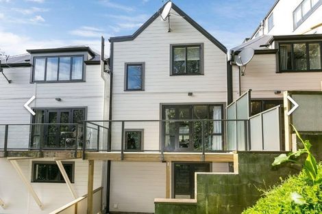 Photo of property in 7/240 The Terrace, Wellington Central, Wellington, 6011