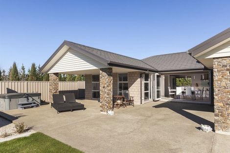 Photo of property in 22 Leyland Crescent, Swannanoa, Kaiapoi, 7692