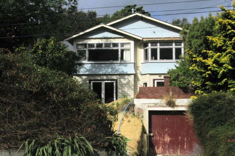 Photo of property in 527 Adelaide Road, Berhampore, Wellington, 6023