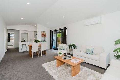 Photo of property in 4/7 Saint Pauls Road, Chartwell, Hamilton, 3210