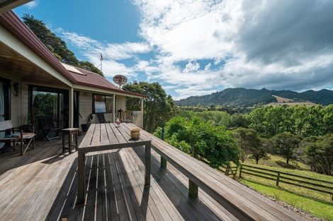 Photo of property in 285 Maramarahi Road, Thames, 3578