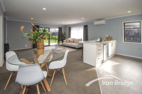 Photo of property in 18 Charlbury Drive, Rolleston, 7615