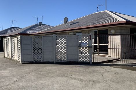 Photo of property in 4 Mary Grace Place, Blenheim, 7201