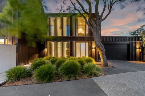 Photo of property in 74 Merivale Lane, Merivale, Christchurch, 8014