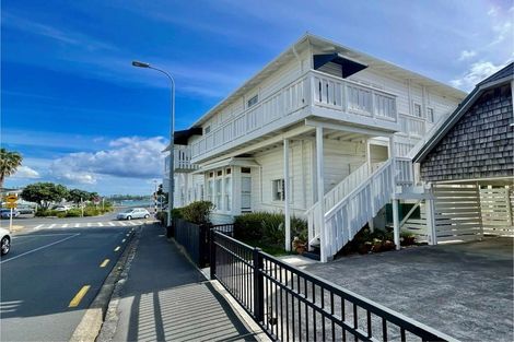 Photo of property in 7 Queens Parade, Devonport, Auckland, 0624