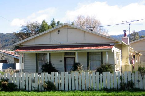 Photo of property in 26 Waite Street, Featherston, 5710