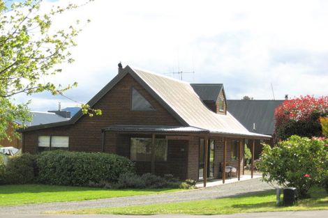 Photo of property in 70 Conical Hill Road, Hanmer Springs, 7334