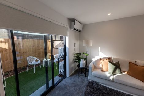 Photo of property in 3/7 Spencer Street, Addington, Christchurch, 8024