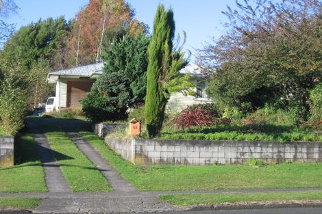 Photo of property in 63 Elizabeth Drive, Tokoroa, 3420