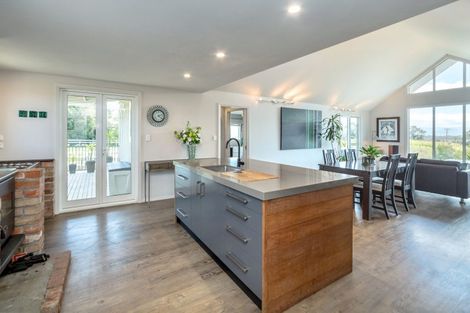 Photo of property in 216a Ahiaruhe Road, Ahiaruhe, Carterton, 5792