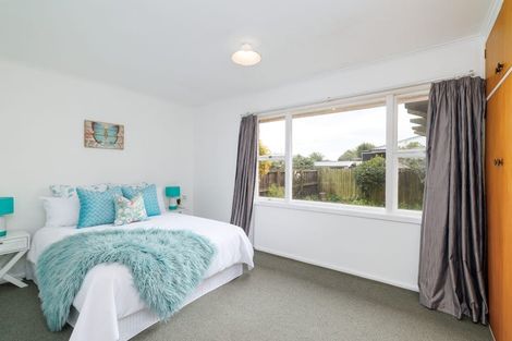 Photo of property in 1 Hornsby Street, Bishopdale, Christchurch, 8053