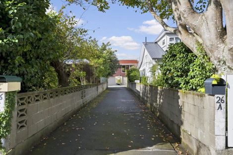 Photo of property in 26a Military Road, Boulcott, Lower Hutt, 5010