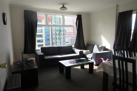 Photo of property in 199 The Terrace, Wellington Central, Wellington, 6011