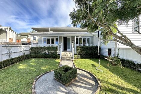 Photo of property in 18 Wairakei Street, Greenlane, Auckland, 1051