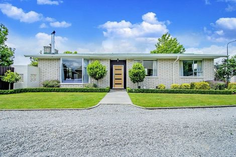 Photo of property in 15 Tod Place, Lincoln, 7608