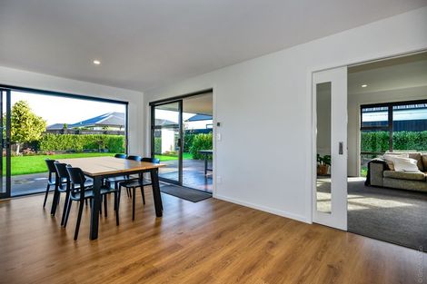 Photo of property in 20 Barrosa Street, Lincoln, 7608