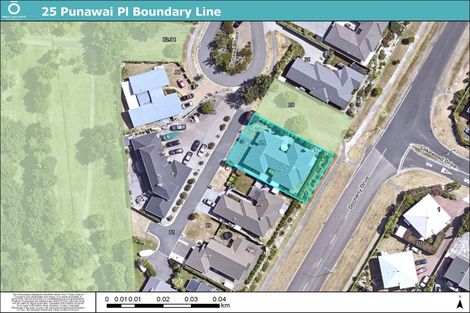 Photo of property in 25 Punawai Place, Nukuhau, Taupo, 3330