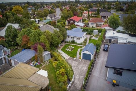 Photo of property in 530 Halswell Road, Halswell, Christchurch, 8025