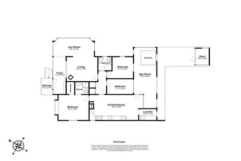 Photo of property in 167 Coutts Street, Rongotai, Wellington, 6022