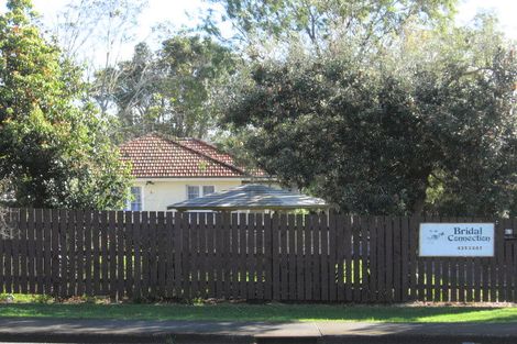 Photo of property in 61 Three Mile Bush Road, Te Kamo, Whangarei, 0112