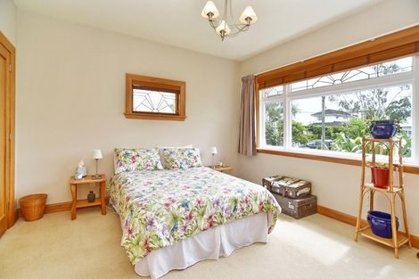 Photo of property in 5 Garnett Avenue, Spreydon, Christchurch, 8024