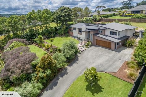 Photo of property in 49 Freshfields Road, Waimauku, 0812