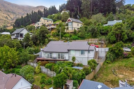 Photo of property in 9 Dudley Road, Lyttelton, 8082