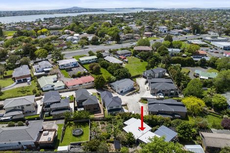 Photo of property in 1/8 Greenhill Crescent, Pakuranga, Auckland, 2010