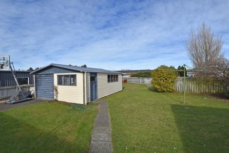 Photo of property in 179 Scott Street, Kingswell, Invercargill, 9812