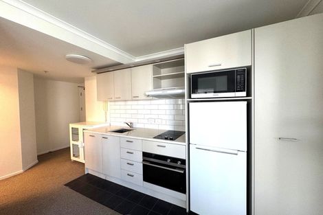 Photo of property in 96 On Symonds Apartments, 407/96 Symonds Street, Grafton, Auckland, 1010