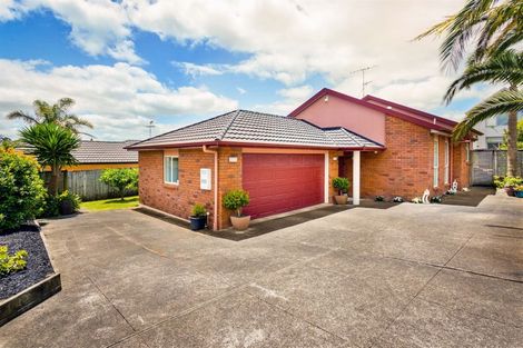 Photo of property in 20 Arlose Place, Westgate, Auckland, 0614