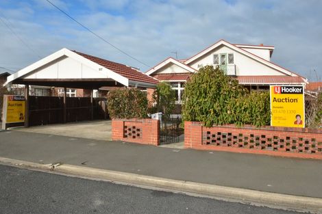 Photo of property in 217 Bay View Road, Saint Clair, Dunedin, 9012