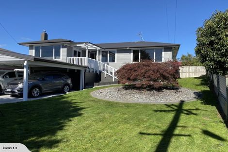 Photo of property in 56 Jervis Street, Hillcrest, Rotorua, 3015