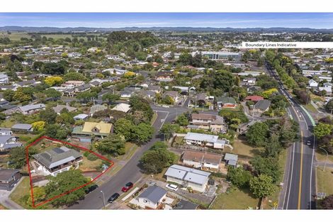 Photo of property in 6 Exeter Street, Glenview, Hamilton, 3206