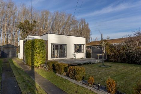 Photo of property in 102 Kainga Road, Kainga, Christchurch, 8083