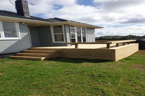 Photo of property in 2 Mariner Street, Mangere, Auckland, 2022