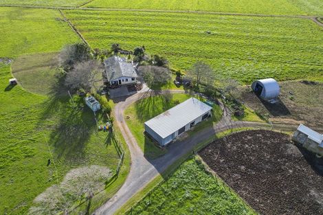 Photo of property in 1633 State Highway 25, Pipiroa, Thames, 3574