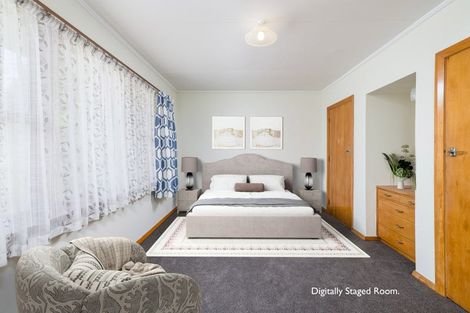 Photo of property in 2 Grace Street, Waimate, 7924