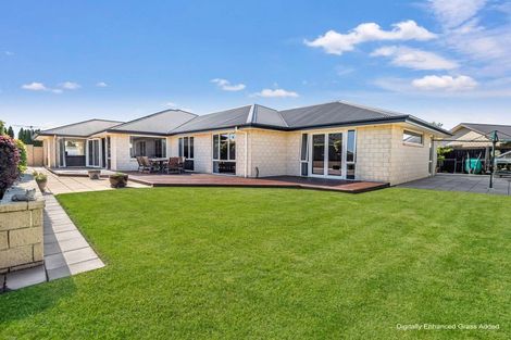 Photo of property in 3 Hasendene Drive, Lincoln, 7608