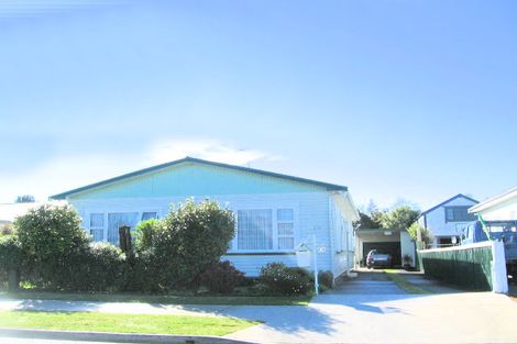 Photo of property in 816 Ferguson Street, Akina, Hastings, 4122