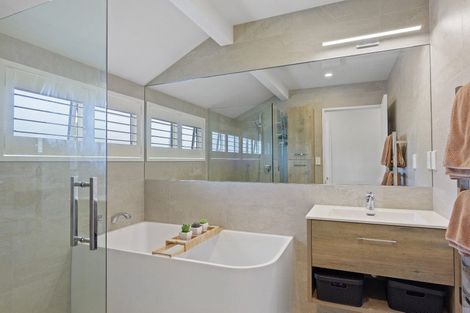 Photo of property in 52 Broomfield Terrace, Burwood, Christchurch, 8061