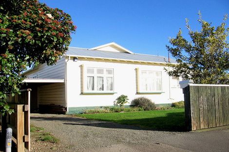 Photo of property in 84 Wood Street, Takaro, Palmerston North, 4410