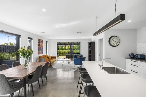 Photo of property in 4 Belmont Lane, Lincoln, 7608