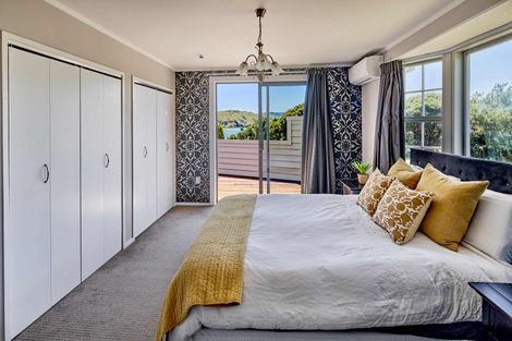 Photo of property in 6 Spinnaker Drive, Whitby, Porirua, 5024