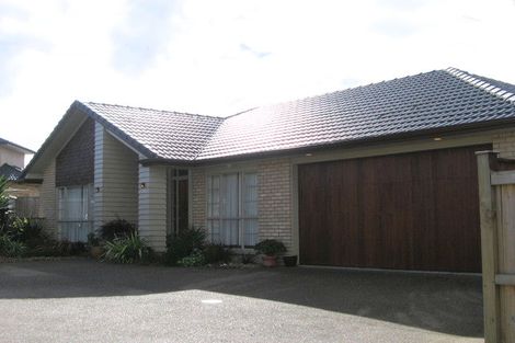 Photo of property in 125 Wayne Francis Drive, Flat Bush, Auckland, 2016