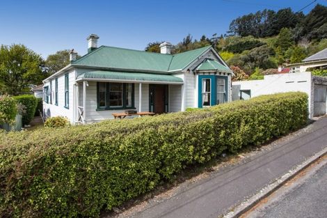 Photo of property in 9 Montague Street, North East Valley, Dunedin, 9010