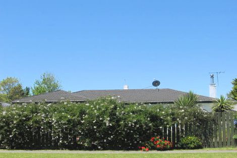 Photo of property in 105 De Lautour Road, Inner Kaiti, Gisborne, 4010