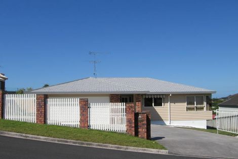 Photo of property in 4 Corwen Place, Torbay, Auckland, 0630